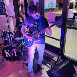 KALAMIT̄ at Detour Tap